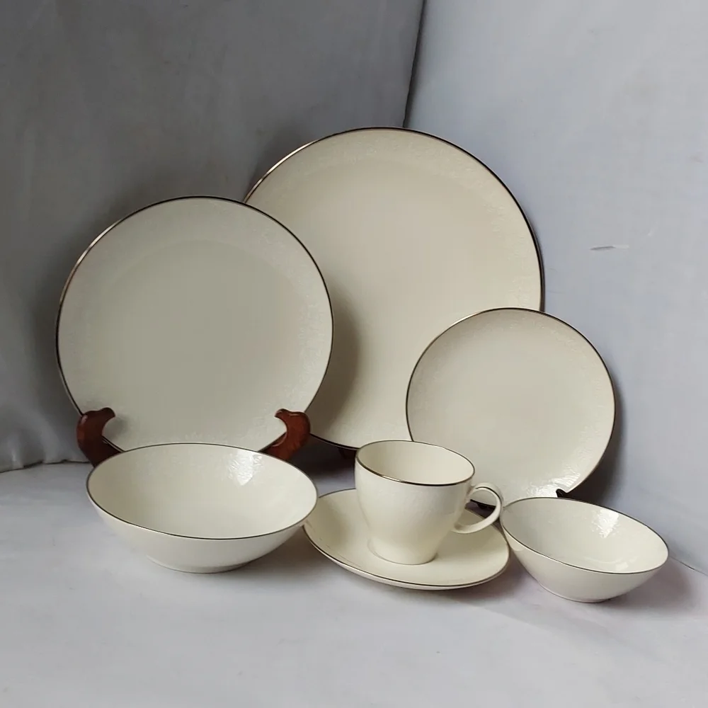 Noritake indulge vintage